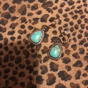 Turquoise earnings